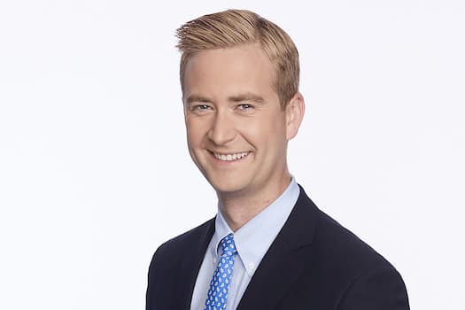 Peter Doocy general assignment reporter Wiki ,Bio, Profile, Unknown Facts and Family Details revealed
