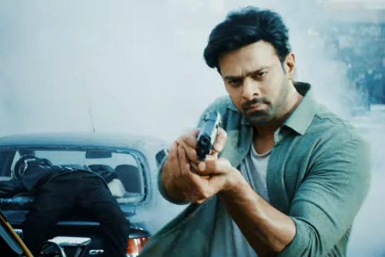 Prabhas’s Saaho Gets A New Release Date | Postponed To August 30
