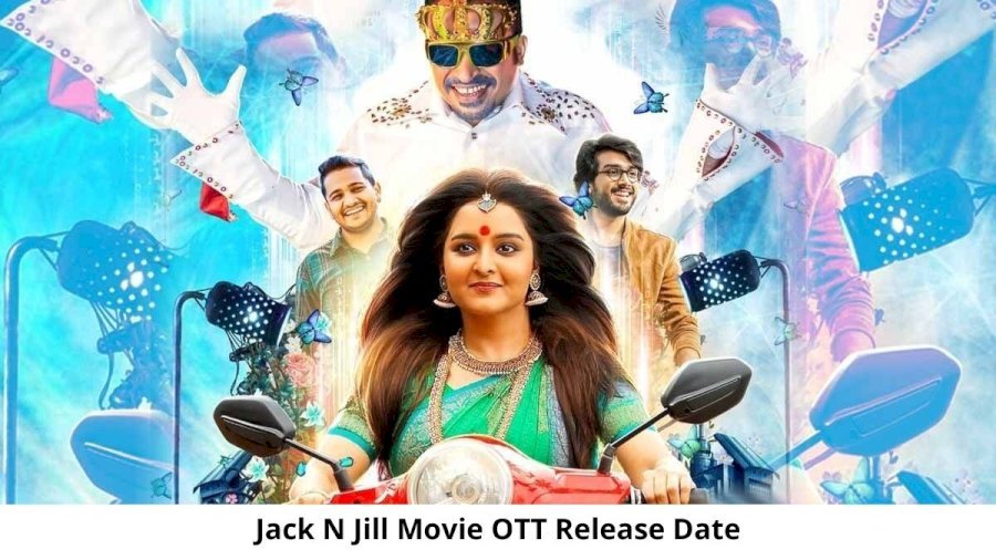 Jack N Jill OTT Release Date and Time: Will Jack N Jill Movie Release on OTT Platform?