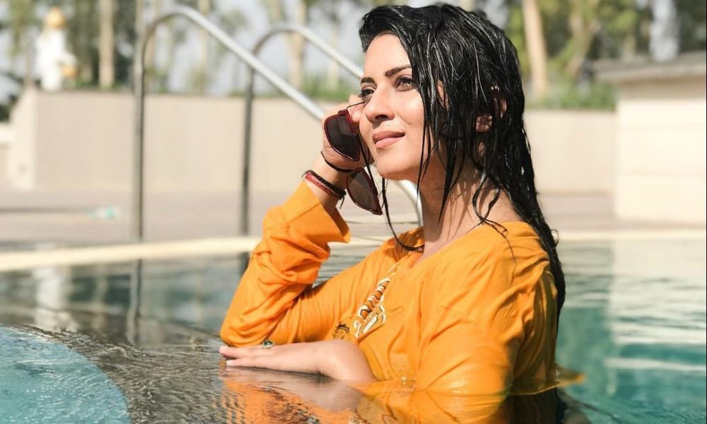 Akansha Sareen Indian television actress Wiki ,Bio, Profile, Unknown Facts and Family Details revealed