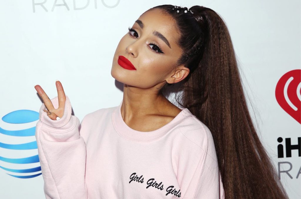 Ariana Grande Net Worth 2022 – How much is the Young Singer Worth?