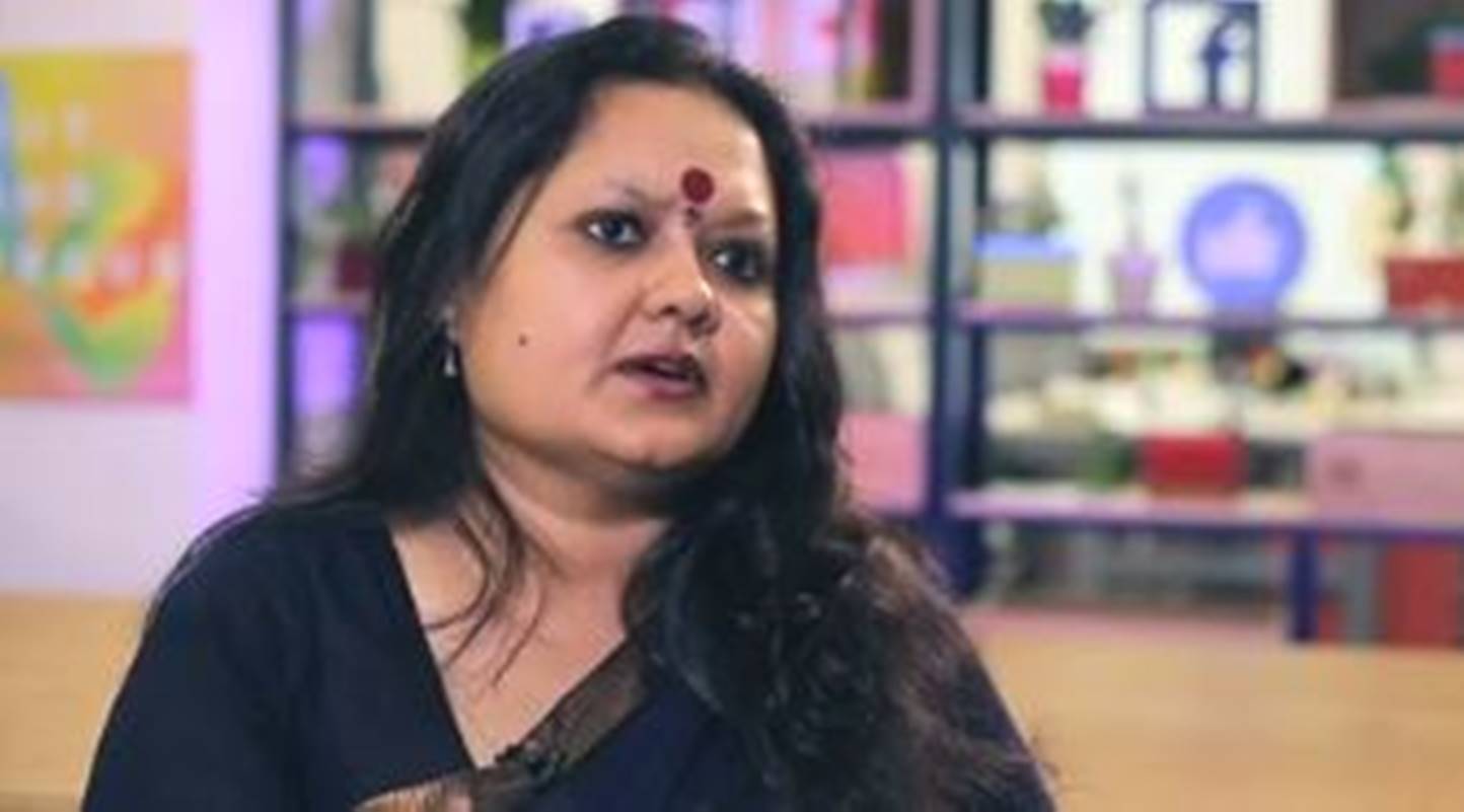 Ankhi Das Indian businessperson Wiki ,Bio, Profile, Unknown Facts and Family Details revealed