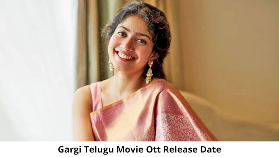 Gargi OTT Release Date and Time: Will Gargi Movie Release on OTT Platform?