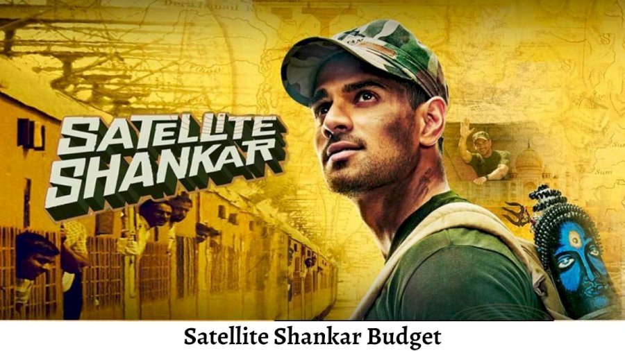 Satellite Shankar Budget, Box Office Collection Day Wise, Is Satellite Shankar Hit or Flop?