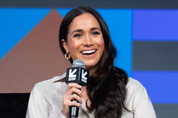 Meghan Markle is ‘done’ with the UK and the royal drama, claims royal expert