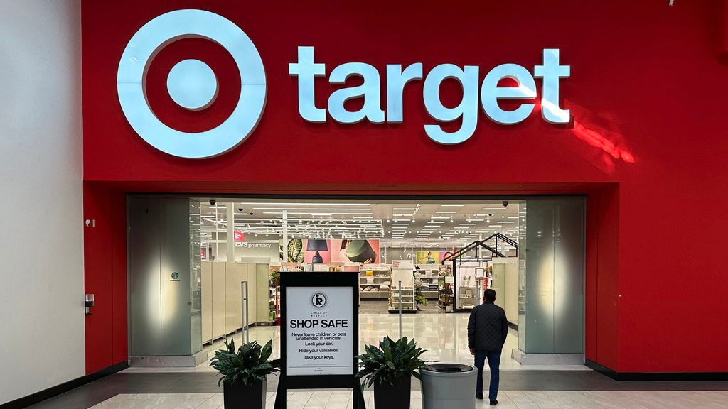 Target latest retailer to start cutting prices for summer, with reductions on 5,000 items