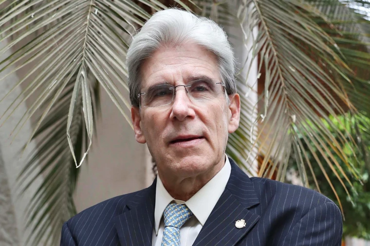 Julio Frenk