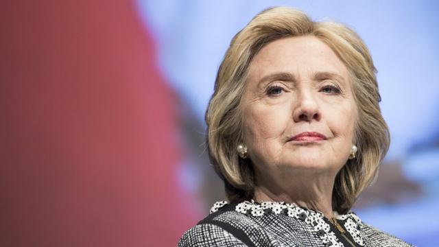 Hillary Clinton after Trump’s conviction: ‘Anything going on today?’