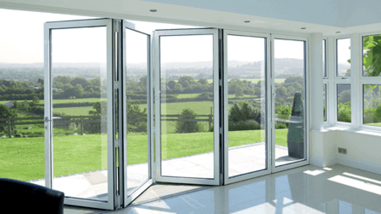 The Advantages of Installing uPVC Doors in Your Home