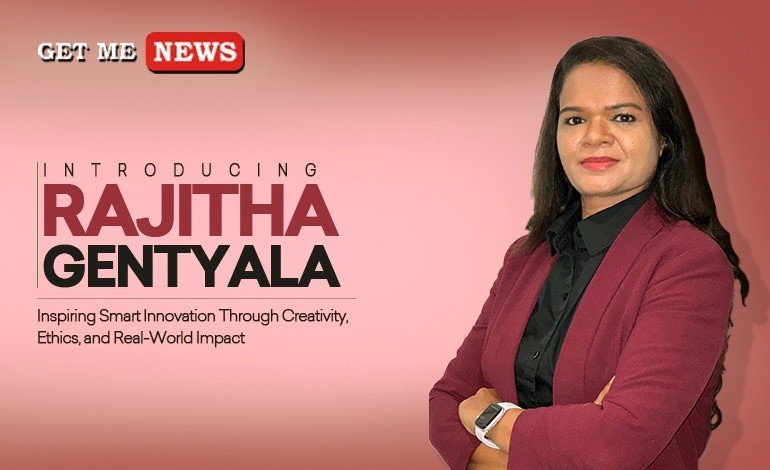 Rajitha Gentyala: A Rising Force in Dataengineering and Artificial Intelligence